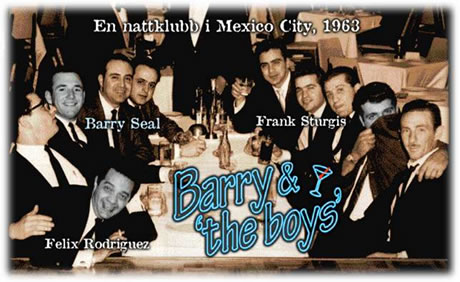 Op 40 Members Celebrate - Color