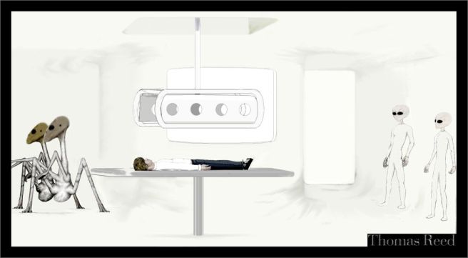 Thomas Reed Abduction 2012-05-09