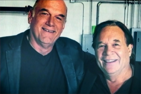 Brad Steiger - Ventura & Dr. Bell