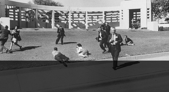 DuckandCoverontheGrassyKnoll