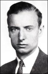 Dick White - MI6 - 1963