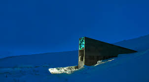 norway's Seed Vault