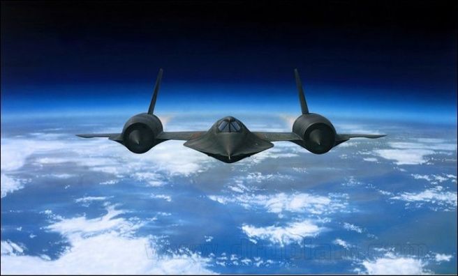 SR-71