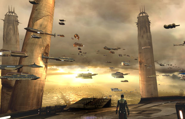 Photos Extra Future ( httpstarwars.wikia.comwikiTemple_SpireLegends ) Ruinsoftowers