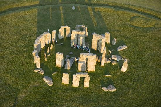stonehenge