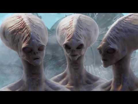 ALIEN ABDUCTION TELEPATHIC MIND-CONTROL | The UFO Spotlight On…