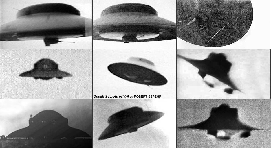 This image has an empty alt attribute; its file name is haunebu-9-frames.jpg