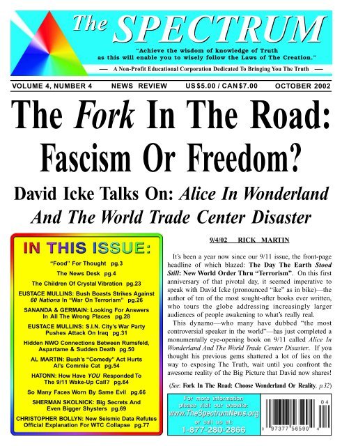 David Icke david-icke-talks-on-alice-in-wonderland-and-the-four-winds-10