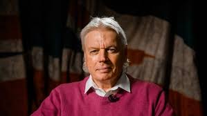 David Icke images